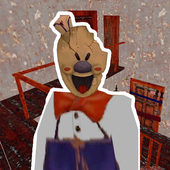 Scream Granny 2 : Ice Horror Mod иконка