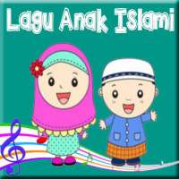Lagu Anak Islami Terbaru logo