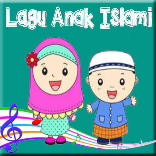 Lagu Anak Islami Terbaru 2.3