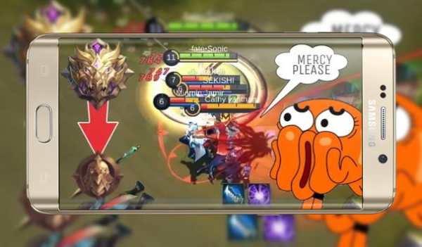 New Mobile Legend Bang Bang Wishlist screenshot 3