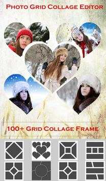 Photo Grid Mixer screenshot 2