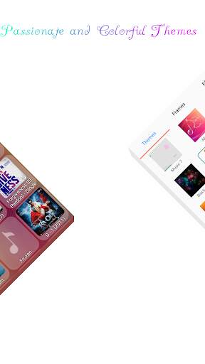 Music 7 - Top New Best Music Player No Ads,Ad Free screenshot 4