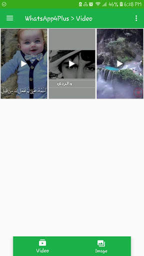 Status Saver screenshot 3