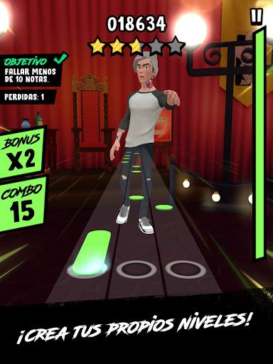 LIT killah: The Game screenshot 9