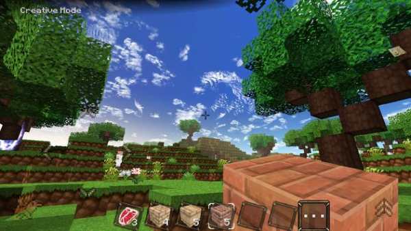 Blocking Craft Edition screenshot 7