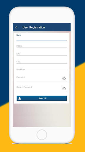 LIBERTY screenshot 4