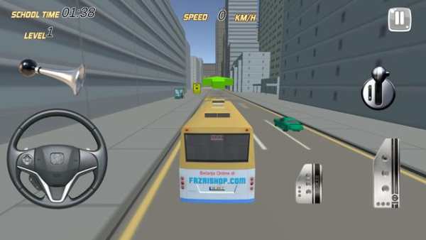 Luragung Jaya screenshot 2