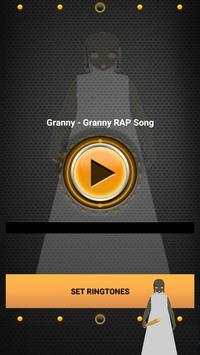 Horror Granny Ringtones screenshot 2