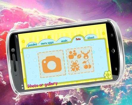 Puzzle Birds स्क्रीनशॉट 2
