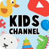 Kids Videos icon