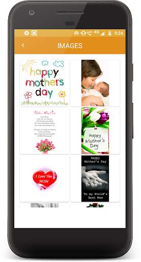 Mothers Day Status : Mothers Day Wallpaper screenshot 5