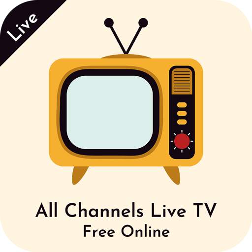 Live TV All Channels Free Online 1.0.1