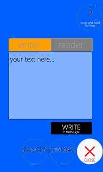 Flashlight Tools screenshot 3