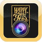 Happy New Year Cam 1.1