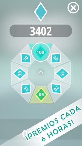 Gravity Block | 💠 Juego de Puzzle 3D 💠 screenshot 5