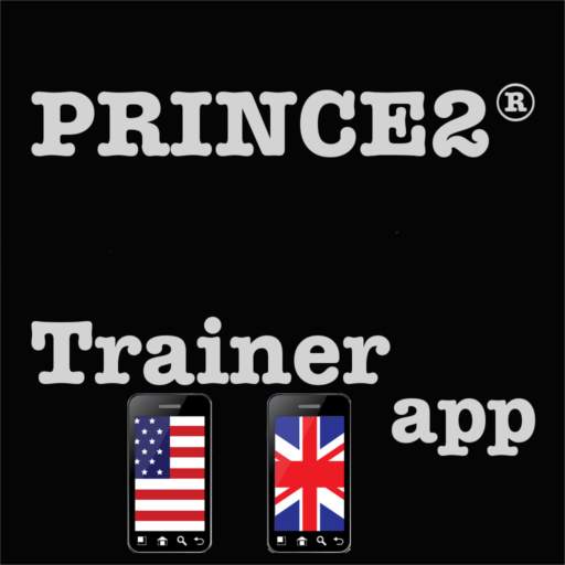Prince2 Foundation Trainer EN 1.1