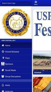 USPCFESTIVAL screenshot 4