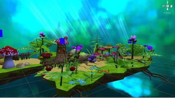 Mashroom World screenshot 3