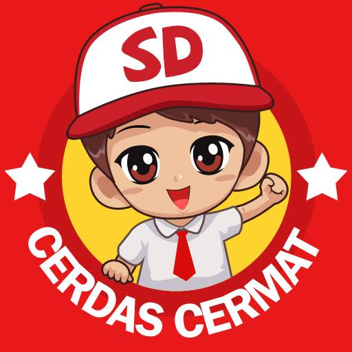 Soal Ujian SD 1.0.28