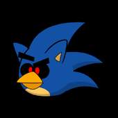 Angry Sonic Exe 1.0