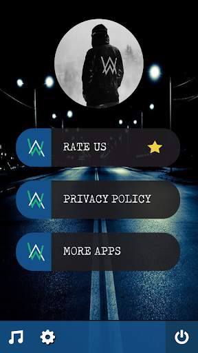 Alan Piano Walker Tiles Game screenshot 5