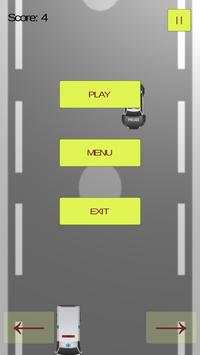 Road Racing Car screenshot 4