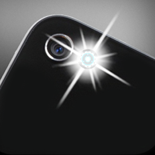 flashlight solution 2018 icon