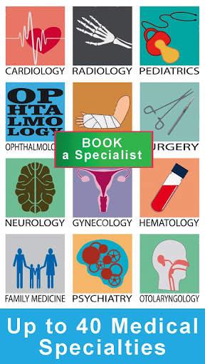 Doctor Gratis screenshot 13