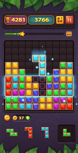 Block Puzzle Game screenshot 11