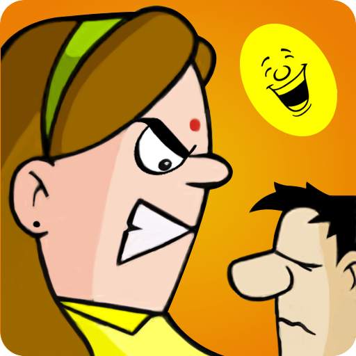 Navra Bayko Marathi Jokes 2.2
