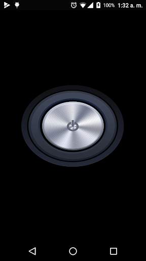 Super Bright LED Flashlight screenshot 3