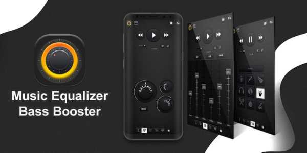 Volume Booster - Speaker Booster screenshot 3