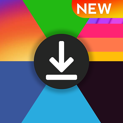 ikon All Video Downloader 2020 New