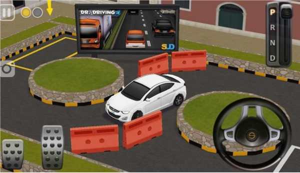Dr. parking screenshot 1