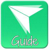 👍 Guide For AirDroid 👍 icon