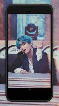 BTS Wallpeper screenshot 3