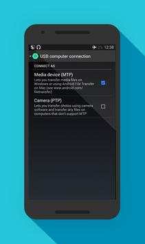 Usb Mass Storage screenshot 2
