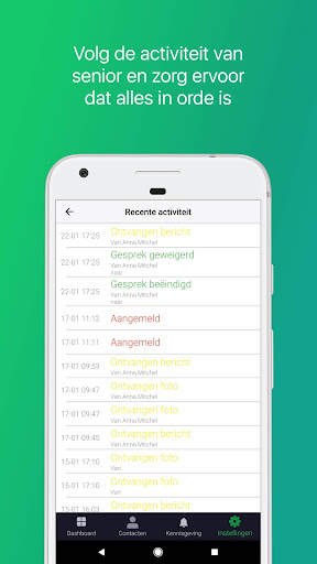 Oscar Enterprise screenshot 5