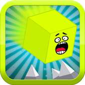 Dash till Puff: cube