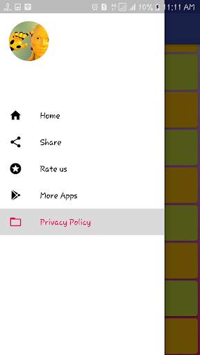All Mobile Secret Codes(Android Secret Codes) screenshot 7