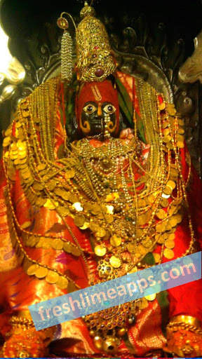 Tulja Bhavani Ambabai wallpapers screenshot 4
