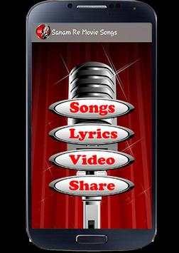 Sanam Re Songs Movie screenshot 2