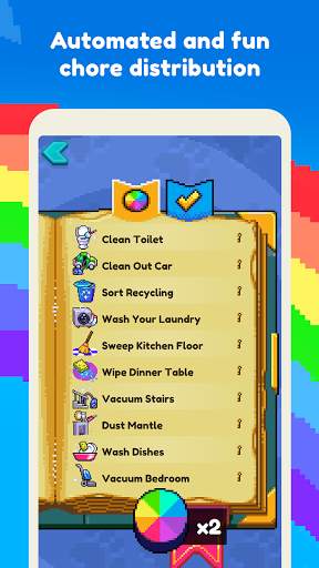 The Chore App screenshot 5