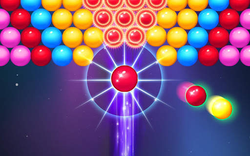 Aura Bubbles screenshot 9