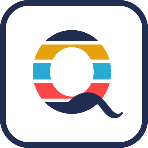 General Knowledge Quiz App &amp; Brain Test icon