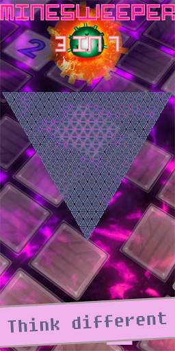 Minesweeper 3 in 1 screenshot 5