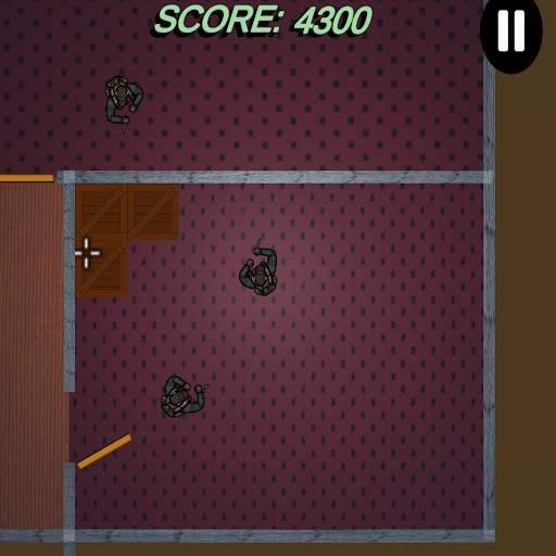 reboot : le mercenaire screenshot 2