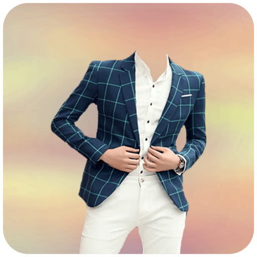 Stylish Photo Frames icon