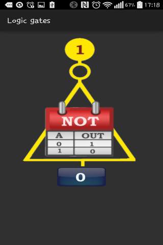 logic gates simulator screenshot 8