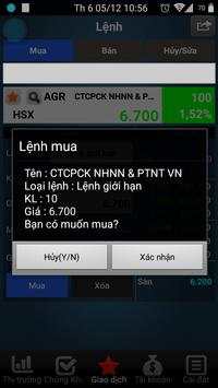 iMobile screenshot 6